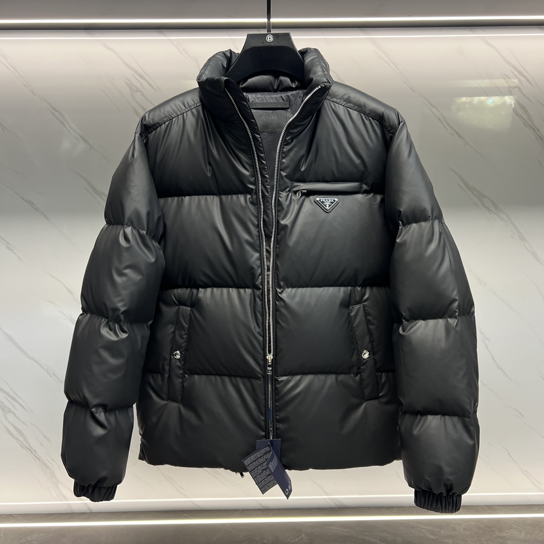 Prada Down Jackets